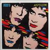 Kiss -- Asylum (2)
