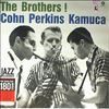 Cohn/Perkins/Kamuca -- Brothers! (1)