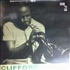 Brown Clifford -- Memorial Album (1)