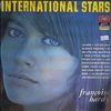 Hardy Francoise -- International Stars (1)
