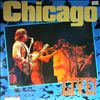 Chicago -- Chicago Live! (2)