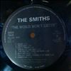 Smiths -- World Won't Listen (3)