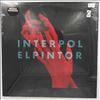 Interpol -- El Pintor (1)