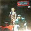 Manfred Mann's Earth Band -- Somewhere in Afrika (2)