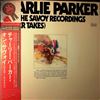 Parker Charlie -- Bird / The Savoy Recordings (Master Takes) (2)