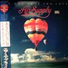 Air Supply -- One That You Love (1)