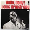 Armstrong Louis and The All-Stars -- Hello, Dolly! (2)