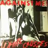 Against Me! -- White Crosses (2)