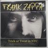 Zappa Frank -- Trick Or Treat In NYC (Live FM Broadcast From The Palladium, 31st October 1977) (1)