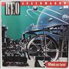 REO Speedwagon (R.E.O.) -- Wheels Are Turnin' (2)