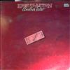 Clapton Eric & His Band -- Another Ticket (1)