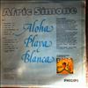 Simone Afric -- Aloha Playa Blanca (2)