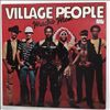 Village People -- Macho Man (2)
