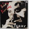 Ferry Bryan (Roxy Music) -- Bete Noire (2)