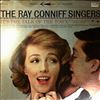 Conniff Ray Singers -- It's The Talk Of The Town (2)