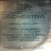 Jazz Composer's Orchestra -- Same (2)