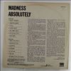 Madness -- Absolutely (1)