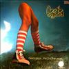 Gentle Giant -- Giant Steps... The First Five Years (1)
