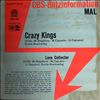 Mal -- Love collector/Crazy kings (1)