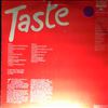 Taste -- Same (1)