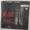 Mancini Henry -- Music From "Mr. Lucky" (1)