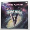 Vinnie Vincent Invasion -- Same (2)