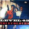 Level 42 -- True Colours (1)