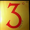 Three Degrees -- Lock It Up (2)