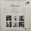 Wunderlich Klaus -- Sud Americana No. 2 - Hammond-Organ With Rhythm (1)