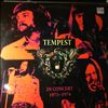 Tempest -- In Concert 1973 - 1974 (2)