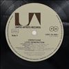 Love Generation -- Vibrations (3)