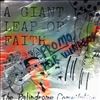 Various Artists -- A Giant Leap Of Faith The Palindrome Compilation (2)