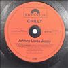 Chilly -- Johnny Loves Jenny (1)