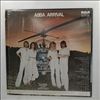 ABBA -- Arrival (1)
