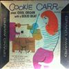 Carr Cookie -- Cookie Carr Plays Cool Organ With A Solid Beat Vol. 2 (2)