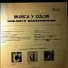 Conjunto Maracangalha -- Musica Y Color (1)