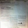 Orchestre De La Suisse Romande (cond. Ansermet E.) -- Beethoven - Symphony no. 5; Egmont Overture (2)