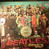 Beatles -- Sgt. Peppers Lonely Hearts Club Band (2)