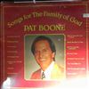 Boone Pat -- Songs for Family of God (2)