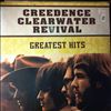 Creedence Clearwater Revival -- Greatest Hits (1)
