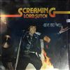 Screaming Lord Sutch -- Alive and well (2)