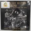 Waters Muddy Blues Band Featuring King B.B. -- Live At Ebbets Field (1)