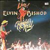 Bishop Elvin -- Raisin' Hell (1)