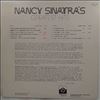 Sinatra Nancy -- Sinatra Nancy's Greatest Hits (1)