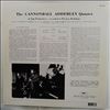 Adderley Cannonbal Quintet feat. Adderley Nat -- Adderley Cannonbal Quintet In San Francisco (2)