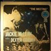 McLean Jackie Featuring Gordon Dexter -- Meeting Vol.1 (2)