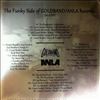 Various Artists -- Funky Side Of Goldband/Anla Records (2)