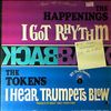 Tokens/ Happenings -- Back to back (3)