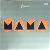 Genesis -- Mama/It`s gonna get better (1)