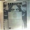 Christie -- Same (Christie Featuring San Bernadino And Yellow River) (2)